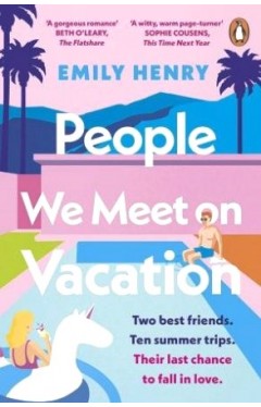 People We Meet on Vacation